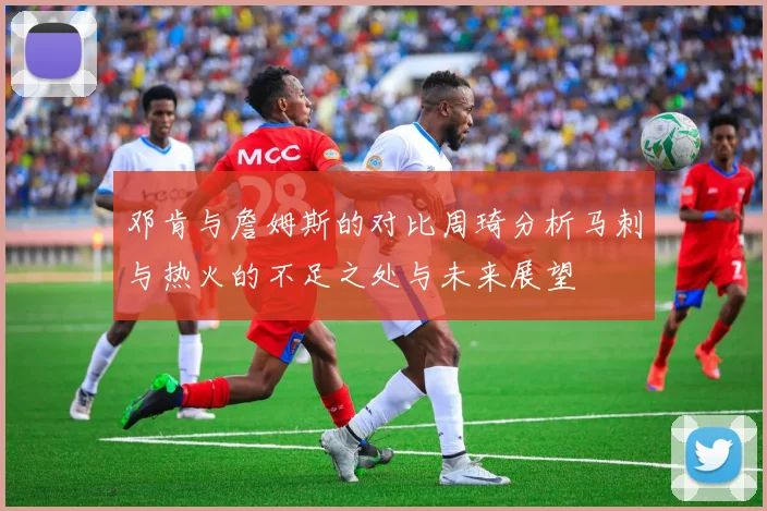 邓肯与詹姆斯的对比周琦分析马刺与热火的不足之处与未来展望